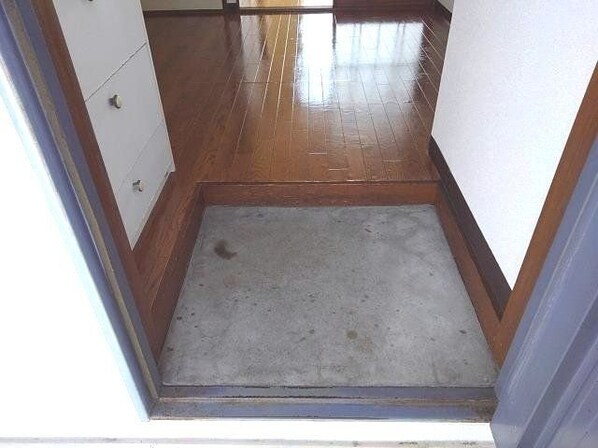 エルディムあさのの物件内観写真